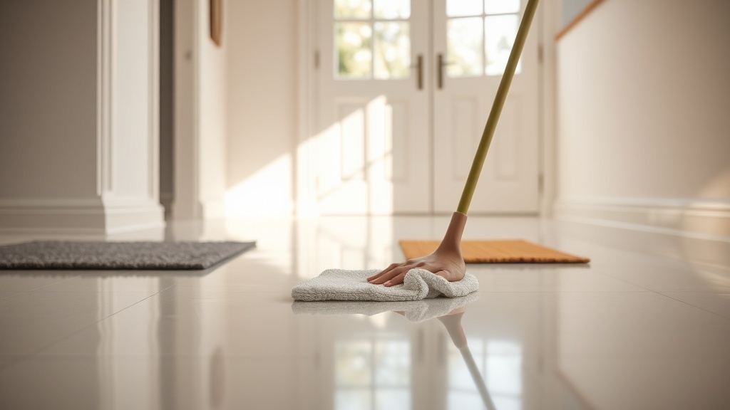 טיפים של אלופים: איך לשמור על הברק אחרי הפוליש?