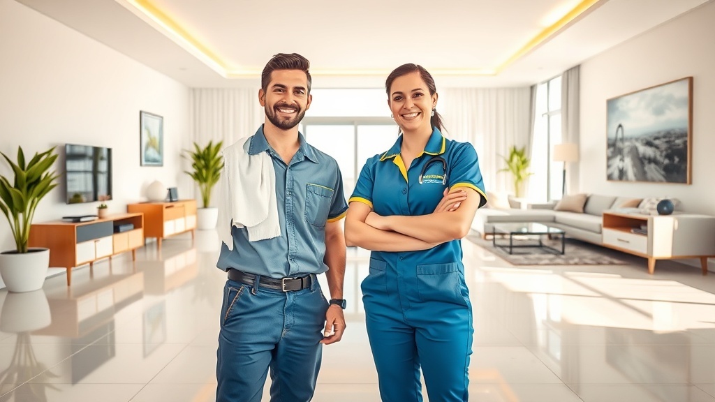 למה לבחור בסינדרלה גרופ לניקיון אחרי שיפוץ בבאר שבע?