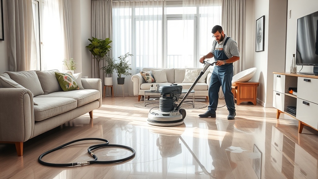 מה באמת קורה ביום של הפוליש?