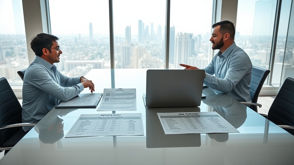 איזה חבילות קידום מתאימות לעסק במרכז – בלי לזרוק כסף