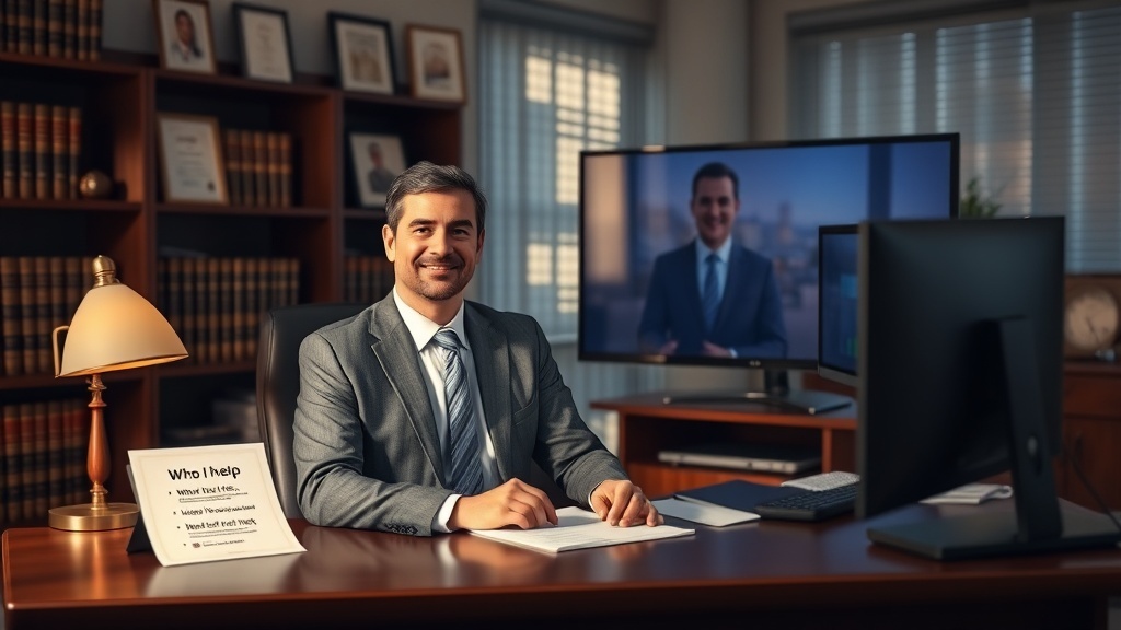 דוגמה מהשטח: איך סרטון אחד חוסך עשרות שיחות כל שבוע