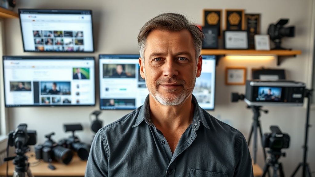 למה חשוב מי מפיק לך את הסרטון – ולא רק כמה זה עולה