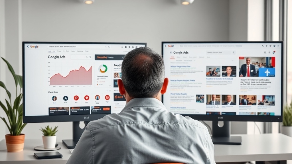 מה ההבדל בין קידום ממומן לקידום אורגני במרכז – ולמה אכפת לך